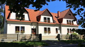 Apartmány Pod Křížovým vrchem Adršpach Horní Adršpach